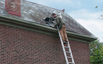 what affects urgent Linnie roof repairs