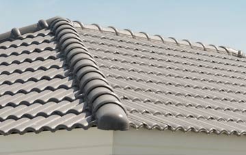advantages of Linnie clay roofing