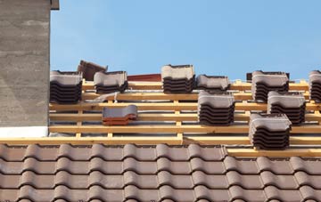 Linnie clay roofing costs