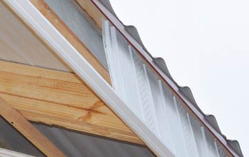 why Linnie fascia repairs are essential