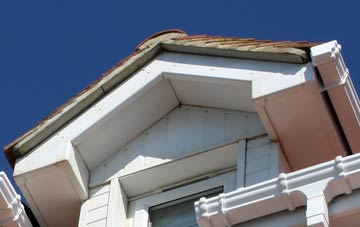 Linnie fascia installation costs
