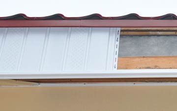 Linnie fascia repair costs