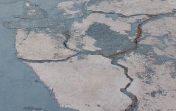 fibreglass roofing replacement Linnie