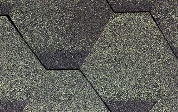 Linnie fibreglass shingle repairs