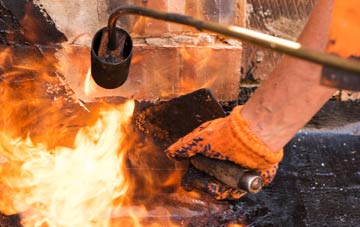 Linnie flat roof repair companies