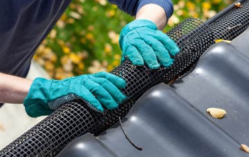 Linnie gutter repair companies