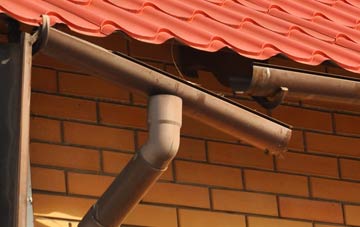 Linnie gutter repair costs