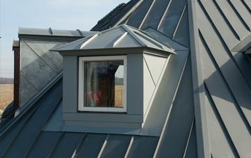 metal roofing Linnie, Highland