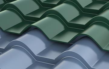 who should consider Linnie plastic roofs