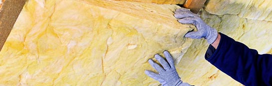 quotes for Linnie roof insulation