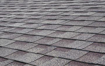 Linnie tiles for shallow pitch roofing