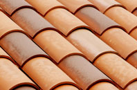 Linnie clay roofing