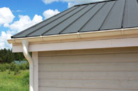 Linnie fascia repair