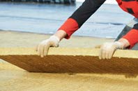 find rated Linnie roof insulation companies