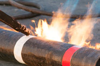 Linnie flat roofing replacement